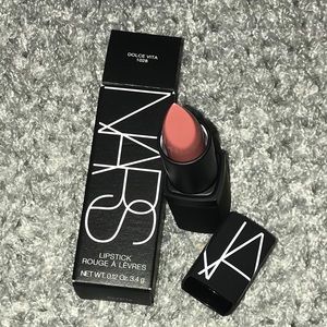 Nars Lipstick